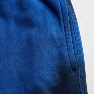 100% Cotton Straight Leg Baggy Sweatpants <b>Vintage</b> Acid Wash Trouser <b>Top</b> Custom Made Men's Pants & Trousers Customized Color Fit - Product Image 5