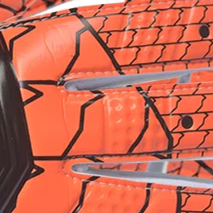 Gants de gardien de but professionnel à sublimation en néoprène Gants de gardien de but de football en latex allemand Gants de gardien de but Gants de football personnalisés Rempex - Product Image 6