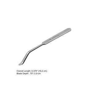 Juego de Instrumentos Quirúrgicos Ortopédicos para Pie y Tobillo Swanson Elevator, Manual, de Acero Inoxidable, con Certificación CE - Product Image 3