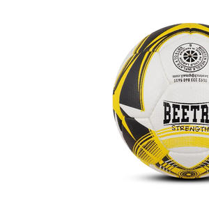 Balón de fútbol de competición de entrenamiento de nuevo estilo de alta calidad al por mayor de fábrica - Product Image 3