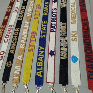 Lámpara Exclusiva con Bordado de Cuentas y Accesorios de Alta Gama, Cuentas de Níquel de Diseño, Personalizable, HUSSAIN CRAFTS - Product Image 1