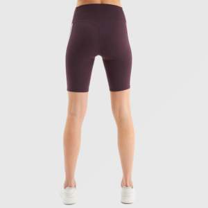 Pantalones Cortos Deportivos GA en Color Índigo para Gimnasia - Product Image 3
