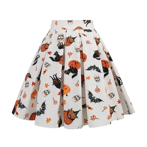 Jupes de tennis et shorts de golf pour femmes à taille haute fabriqués en usine au meilleur prix - Séchage rapide, anti-froissement - Product Image 2