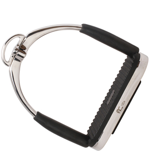 Estribos flexibles de acero inoxidable de alta calidad para equitación y equitación, precios baratos al por mayor, la mejor calidad - Product Image 3