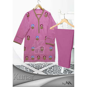 Ropa India y Pakistaní KN Andrew Flora Precio Anterior 1799 Nuevo Precio 1599 - Product Image 1