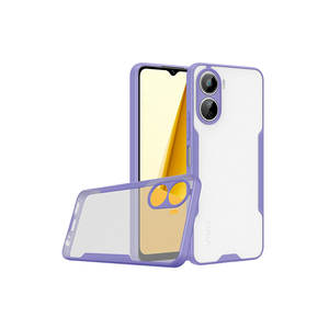 Étui de protection en silicone de qualité supérieure SNEL Parfe Series pour Vivo Y16 V23E 13 Pro Max 8 Plus - Coque arrière souple pour téléphone portable - Product Image 1