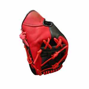 Professional Custom <b>Baseball</b> Gloves Professional Custom Catcher Gloves Made With High Quality Leather Design Your Own Logo - Product Image 4
