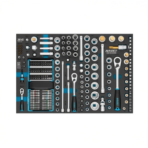 Ensemble d'outils Hazet de 266 pièces - Product Image 2