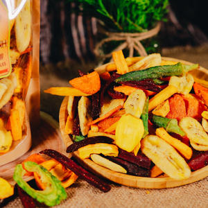 Fruta seca suave natural de Vietnam para el embalaje del bolso del OEM de las patatas fritas del Bocado - Product Image 5