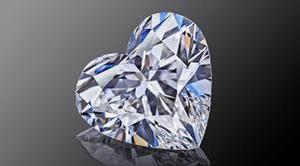 Diamante Cultivado en Laboratorio con Certificación IGI, Corte Excelente VS2, Color G, 5.56 Quilates, Forma de Corazón Exclusiva para Joyería Fina OEM - Product Image 4