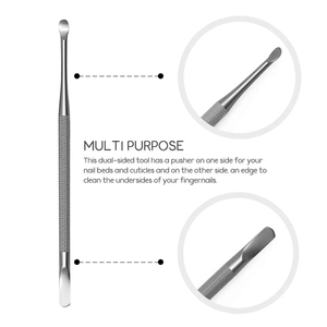 Accessoire de soin des ongles pour salons et instituts de beauté Outil professionnel de nettoyage des cuticules pour les activités de soin des ongles - Product Image 2