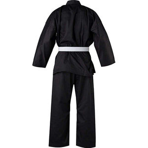 Sublimación Premium Jiu Jitsu brasileño Bjj Gi/BJJ GI con bordado y parches BJJ kimono brasileño Jiu jitsu Gi - Product Image 6