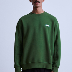 Sudadera personalizada para hombre, de alta calidad, precio barato, superventas - Product Image 2