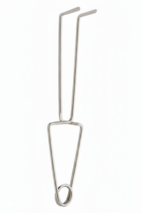 Retraktor Leher Kandung Kemih Millin Premium dari Baja Anti Karat untuk Prostatektomi Retropubik dan Operasi Leher Kandung Kemih - Product Image 5