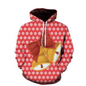 Sudadera con capucha personalizada con logotipo Sudadera con capucha de lana polar de peso pesado Sudadera con capucha de doble capa Tallas grandes para hombre - Product Image 6