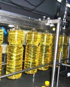 Aceite de Girasol Refinado Extra Virgen Orgánico Premium al por Mayor, 99% de Pureza, el Más Vendido a Precios Económicos - Product Image 5
