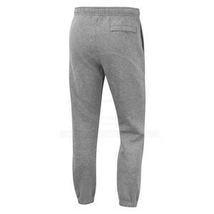 Latest Style Plus Size <b>Men</b> <b>Trousers</b> OEM Service Straight <b>Men</b> <b>Trousers</b> High Quality <b>Men</b> <b>Trousers</b> - Product Image 2