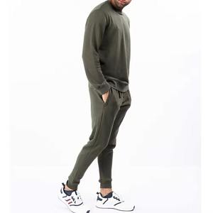 Cómodos chándales ligeros de gran tamaño para hombres, chándales de gran tamaño para hombres, chándales de gran tamaño con cremallera completa para hombres - Product Image 6