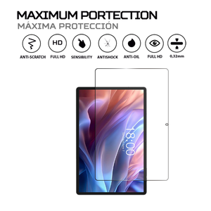 ฟิล์มกันรอยหน้าจอสำหรับเทคลาสท์ T65 - Product Image 2