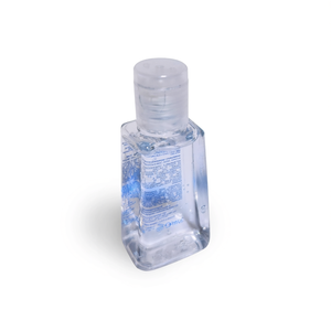 Yed Prior Gel Igienizzante 30ml, Dispositivo Personalizzato per la Igienizzazione delle Mani - Product Image 2