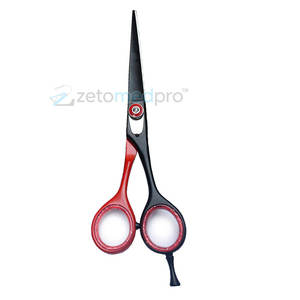 Ciseaux de coiffure de salon 5 en 1, ensemble de coupe de cheveux multifonctionnel, ciseaux de coupe de cheveux professionnels - Product Image 5