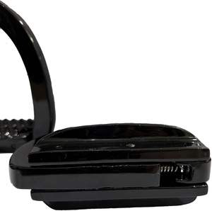 Estribos para Caballos de Aluminio y Acero Inoxidable en Venta, Estribos de Acero Inoxidable de Alta Calidad, Equipo de Equitación - Product Image 6