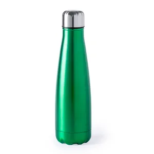Borraccia Personalizzata in Acciaio Inossidabile Droppar, Articoli Promozionali Personalizzabili - Product Image 5