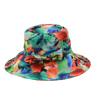 หมวกบักเก็ตสตรีทแวร์สไตล์ยูนิเซ็กซ์ที่มีความมีสไตล์พร้อมปีกกว้าง หมวกชาวประมงผ้าฝ้ายน้ำหนักเบาสำหรับการเดินทางกลางแจ้งในฤดูร้อนและแฟชั่น - Product Image 6