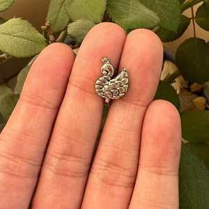 NUEVA MODA ESTILO AFGANO JOYERÍA NARIZ FABRICANTE HECHO AFGANO JUEGOS DE JOYERÍA TRADICIONAL AFGHANI JOYERÍA DISPONIBLE - Product Image 5