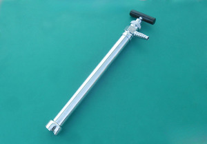 Bomba de drenaje de alta calidad, instrumentos quirúrgicos veterinarios ortopédicos, instrumentos veterinarios de alta calidad de PENTAX quirúrgico - Product Image 2