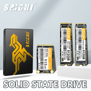 SAICHI หรือ OEM Brand M.2 NVME ฮาร์ดไดรฟ์ภายใน128GB 256GB 512GB 1TB 2TB สำหรับเดสก์ท็อป - Product Image 6
