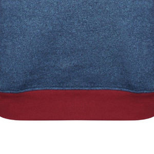 2025, venta al por mayor, sudaderas de cuello redondo de lana para hombres, sudaderas de manga larga para hombres, sudadera cómoda para hombres para pedidos al por mayor - Product Image 6