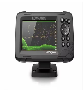 NOUVEAU ORIGINAL PROMOTIONNÉ LIVRAISON RAPIDE MEILLEURE QUALITÉ Sondeurs de pêche HOOK Reveal 5, 7 et 9 avec transducteurs - Product Image 1