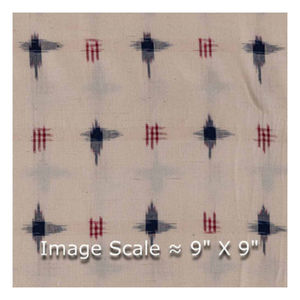High quality Geometric Digital Printed <b>100</b>% Customizable design style technics and material Aus - Product Image 2
