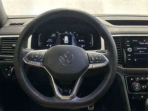 VOLKSWAGEN Atlas Cross Sport V6 SEL Premium R-Line 4Motion AWD 2022 USADO EN EXCELENTES CONDICIONES Y A UN PRECIO ASEQUIBLE - Product Image 2