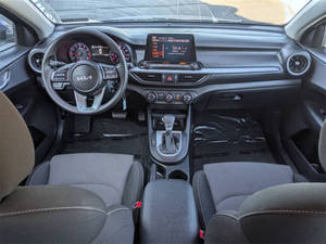 Usado 2022 K * ia Forte LXS - Product Image 4