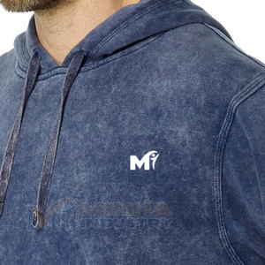 Sweat-shirts pour hommes de qualité supérieure, tendance, délavés à l'acide, grande taille, vêtements de mode, sweat-shirts délavés à l'acide - Product Image 3