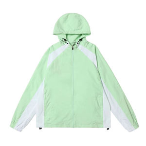Veste de pêche personnalisée la plus populaire, vente en gros, qualité personnalisée, best-seller, matière décontractée, streetwear, produit haut de gamme - Product Image 2