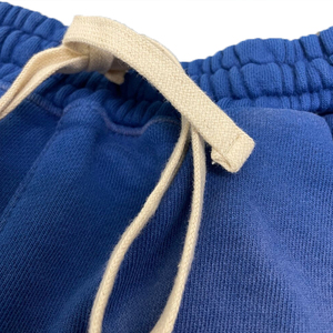 Shorts pour hommes de style classique, sur mesure, sportifs, couleur unie, décontractés, en élasthanne/polyester/coton, respirants, écologiques - Product Image 3