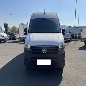 Venta rápida RHD-LHD USADO 2022 V O L K S W A G E N CRAFTER - Product Image 2