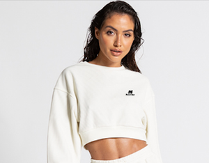 Tenue de survêtement élégante pour femmes Survêtements à séchage rapide pour femmes Survêtements d'entraînement sportif - Product Image 4