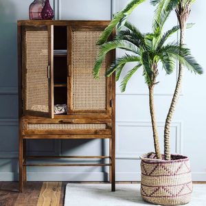 Handmade Rattan Dining <b>Chair</b> Modern Interior Furniture - Product Image 2