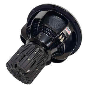 VENTES CHAUDES - Audio Nightshade NS Series v.6 - Subwoofer 18 pouces - 3500W RMS - DVC-1OHM - Product Image 1