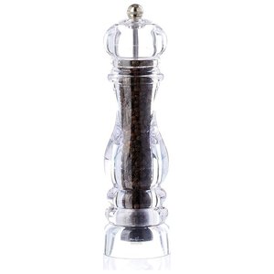 Macina pepe (22cm) MILANO Trasparente 8430 - Product Image 5