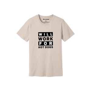 Camiseta de cuello redondo para hombre 100% algodón/mezcla de algodón 180gsm verano Jersey transpirable Color sólido logotipo personalizado estampado Regular fit - Product Image 5