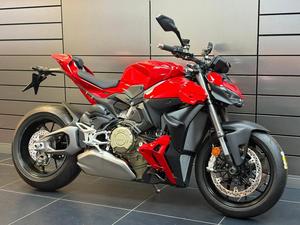 Streetfighter V4 1103 de haute qualité (Moto) - Product Image 5