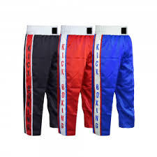 Pantalones de boxeo Muay Thai, Kickboxing, 2023 - Product Image 5
