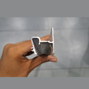 Rail de montage au plafond en aluminium - Product Image 4