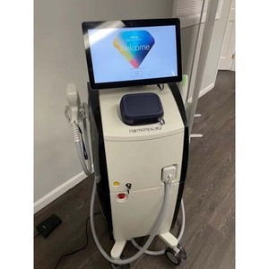 Almaa Harmony XL Pro พร้อมการกำจัดรอยสัก clearlift - Product Image 4