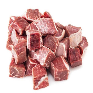 Carne de Cordero Congelada HALAL, Producto de Exportación, Cortes de Carcasa de Cordero Deshuesada, Procesada Profesionalmente, Empacada - Product Image 4